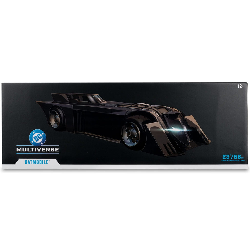 Product image DC Rebirth DC Multiverse Vehicle Batmobile 58 cm