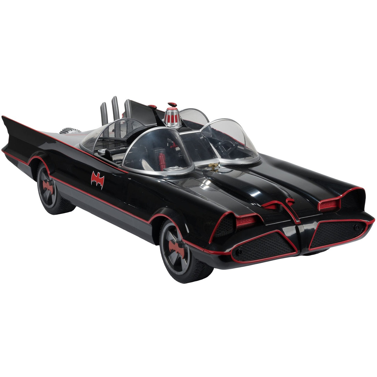 Product image Batman (1966) DC Multiverse Vehicle Batmobile 53 cm