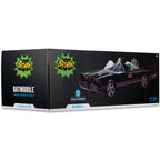 Product image Batman (1966) DC Multiverse Vehicle Batmobile 53 cm