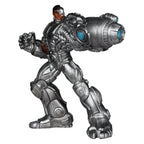 Product image DC Direct Collector Vinyl Statue Cyborg 12 cm