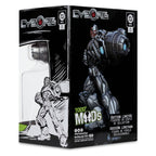 Product image DC Direct Collector Vinyl Statue Cyborg 12 cm