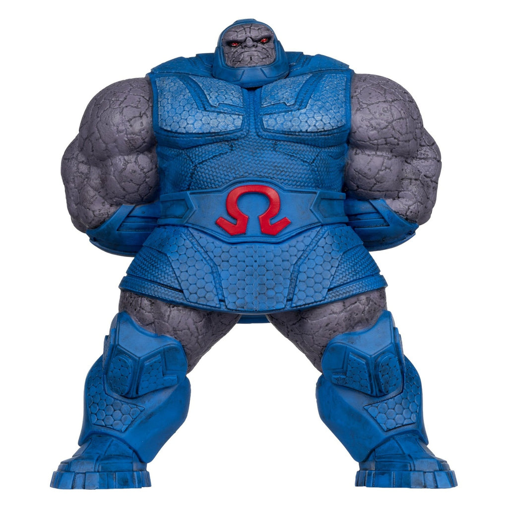 Product image DC Direct Collector Vinyl Statue Darkseid 12 cm