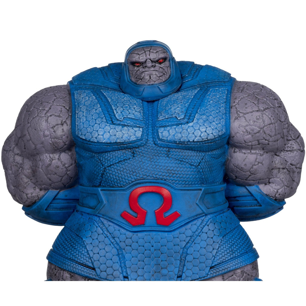 Product image DC Direct Collector Vinyl Statue Darkseid 12 cm