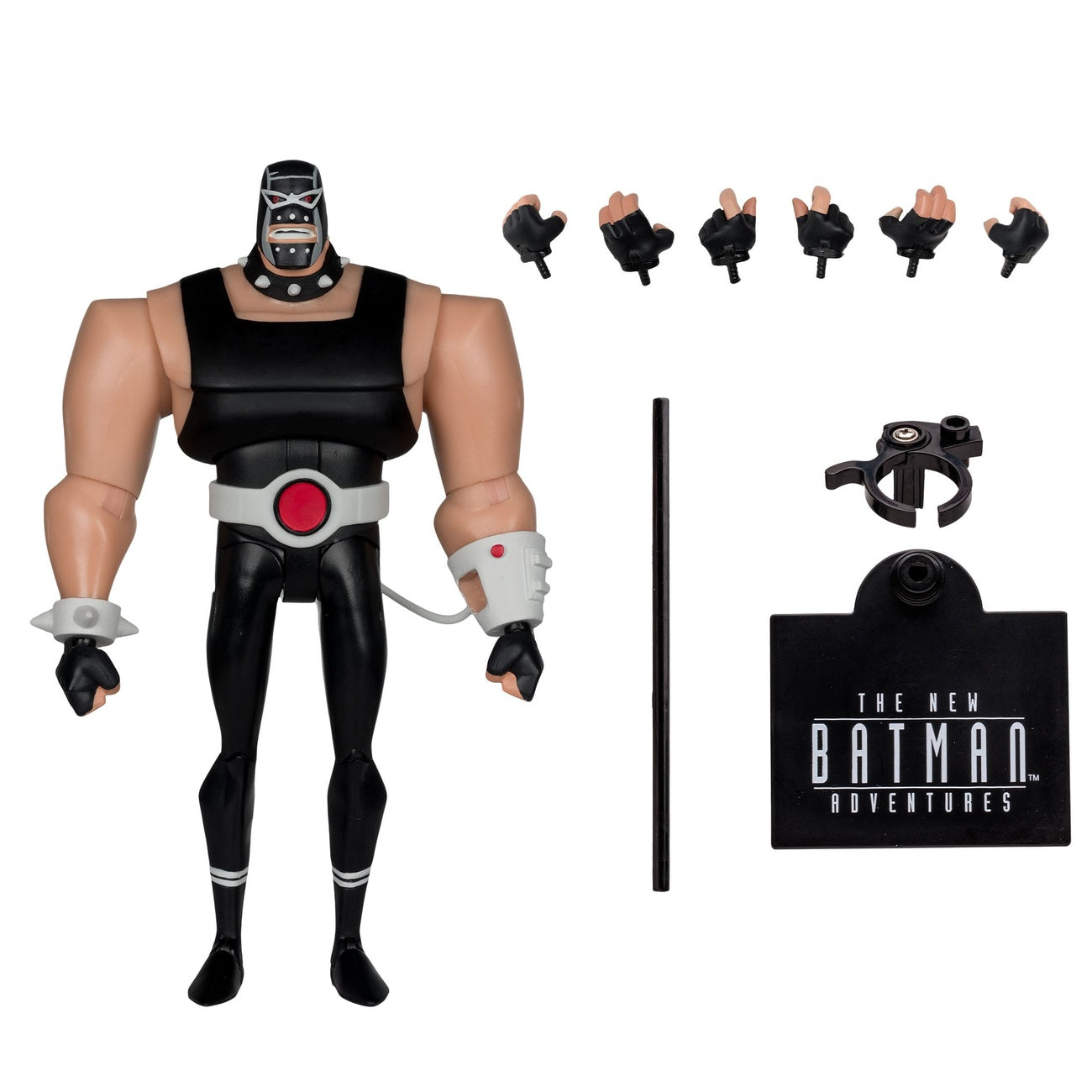 Product image DC Direct Action Figure The New Batman Adventures Bane 15 cm