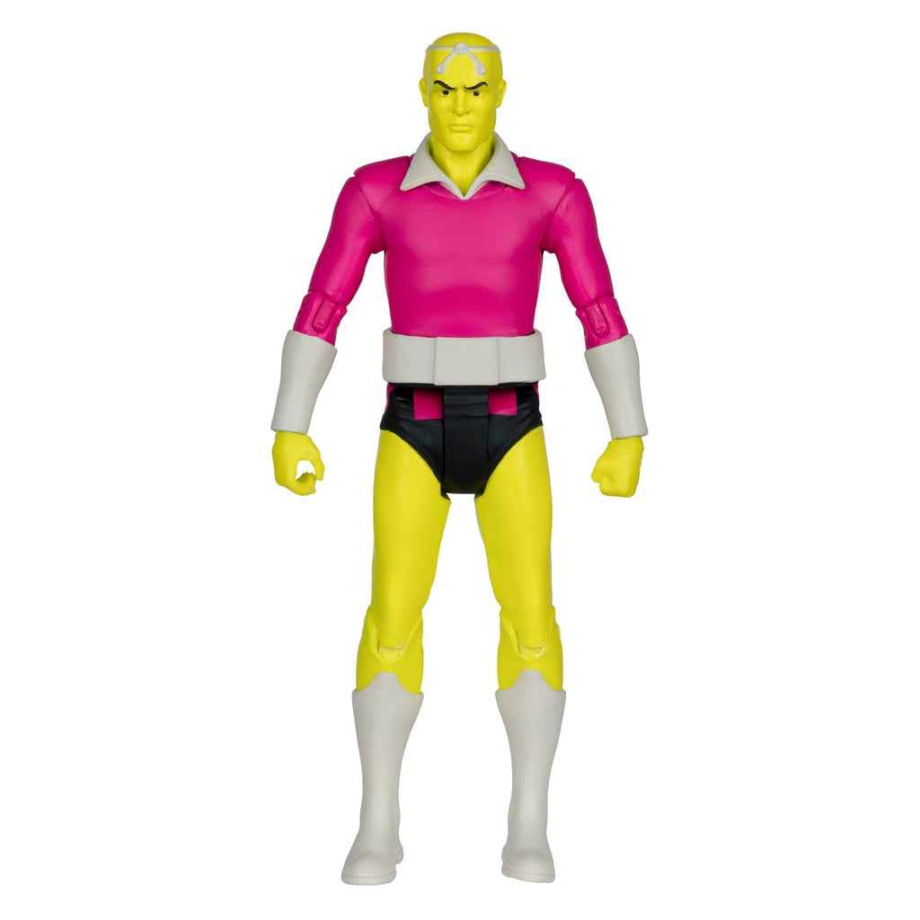 Product image DC Retro Super Friends Action Figure Brainiac 15 cm