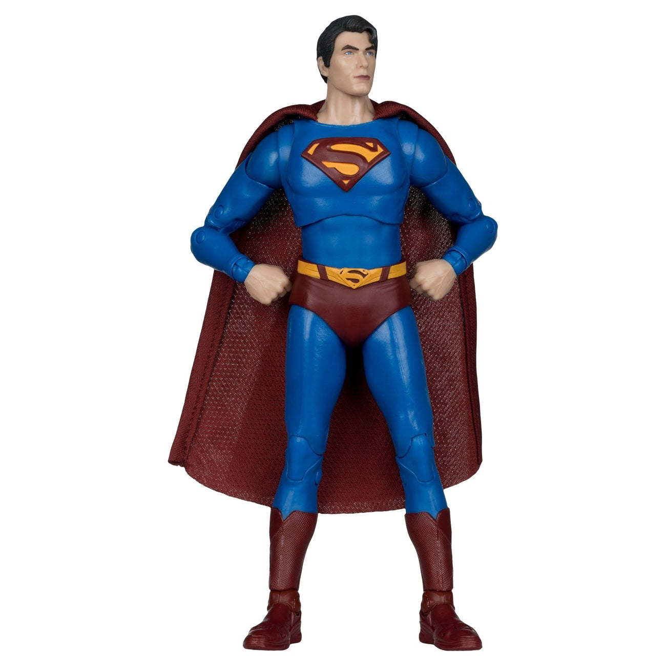 Product image Superman Returns DC Theatrical Edition Action Figure Superman 19 cm