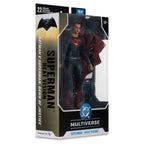 Product image Batman v Superman: Dawn of Justice (2016) DC Theatrical Edition Action Figure Superman (Heat Vision) 19 cm