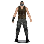 Product image The Dark Knight Rises DC Multiverse Deluxe Theatrical Edition Action Figure Bane 19 cm