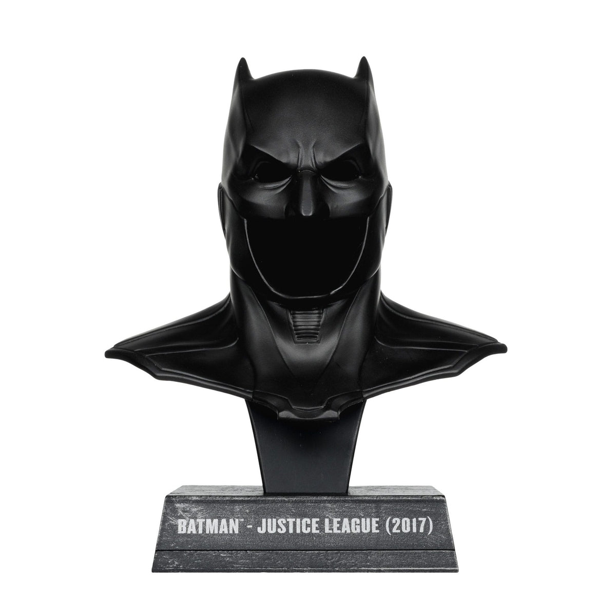 Product image Batman DC Direct Mini Replica 1/3 Batman Mask (Justice League Tactical Suit) 19 cm
