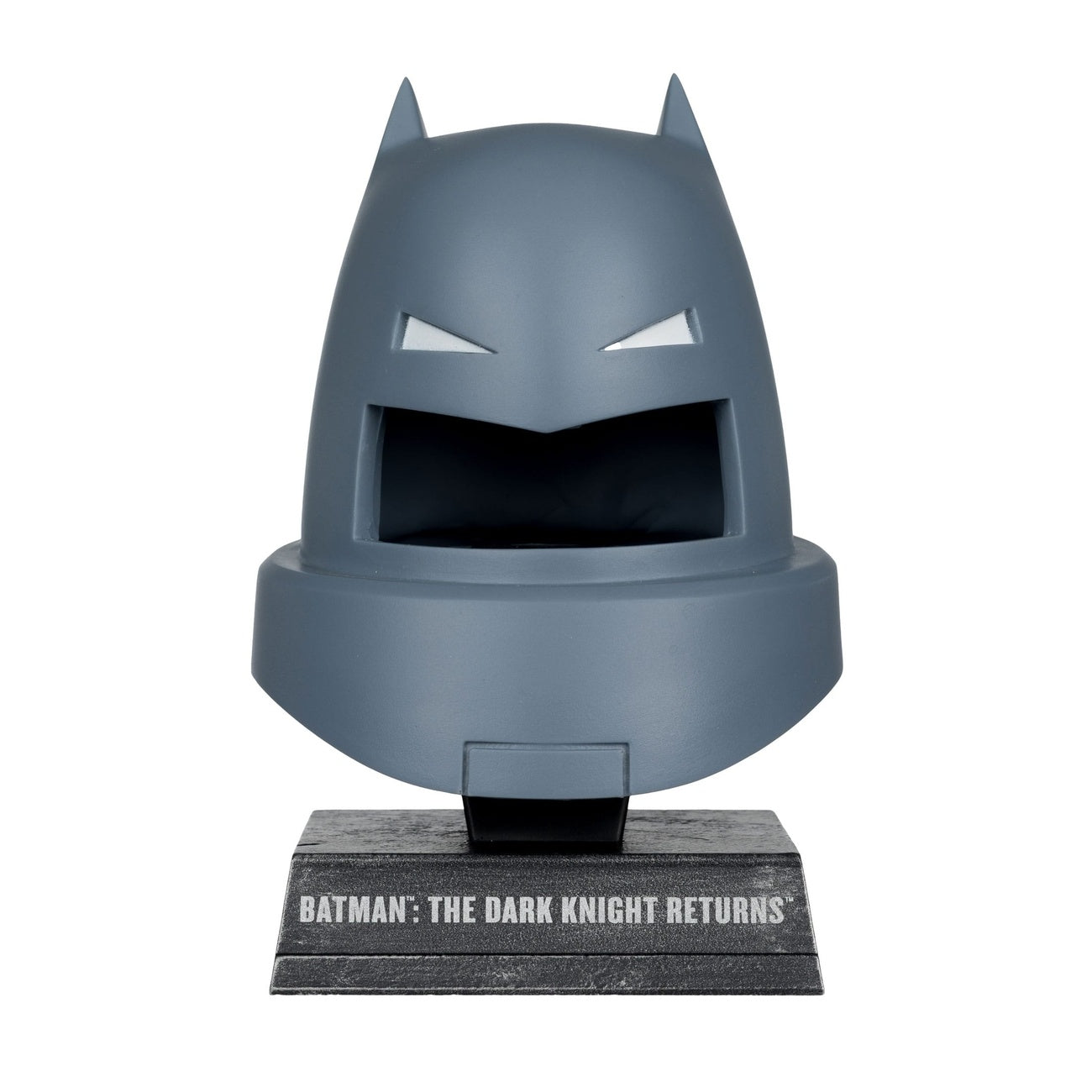 Product image Batman DC Direct Mini Replica 1/3 Armored Batman Mask (The Dark Knight Returns) 18 cm