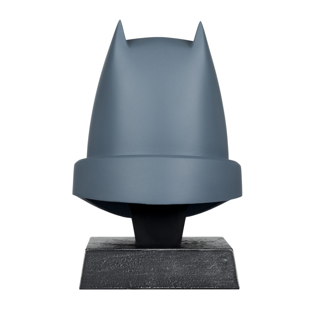 Product image Batman DC Direct Mini Replica 1/3 Armored Batman Mask (The Dark Knight Returns) 18 cm