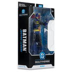 Product image DC Multiverse Action Figure Batman (90's Justice League) 18 cm