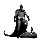 Product image DC Direct Statue 1/10 Batman by Bjorn Barends (Black & White) 18 cm