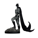 Product image DC Direct Statue 1/10 Batman by Bjorn Barends (Black & White) 18 cm