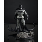Product image DC Direct Statue 1/10 Batman by Bjorn Barends (Black & White) 18 cm
