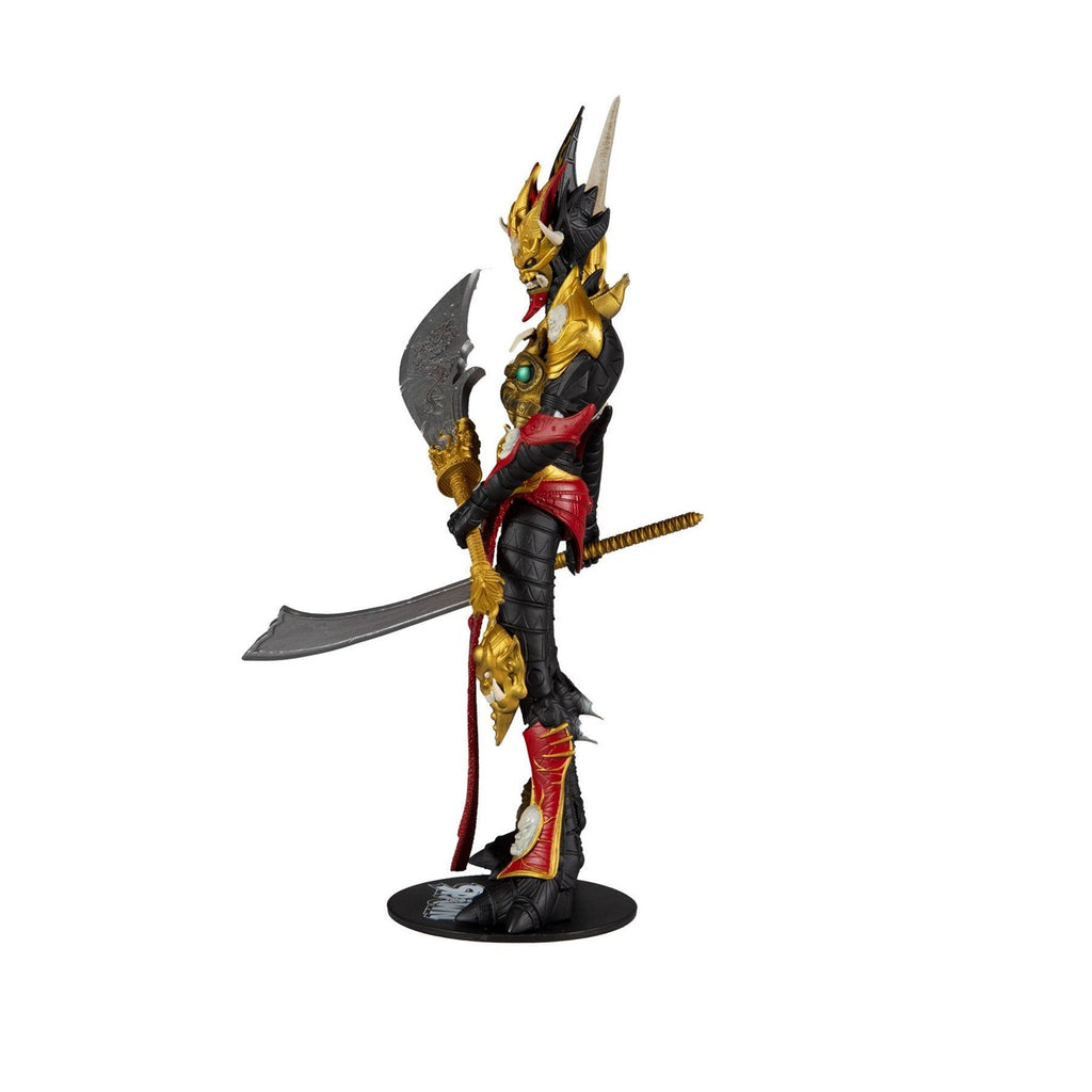 Product image Spawn action figure Mandarin Spawn 18 cm