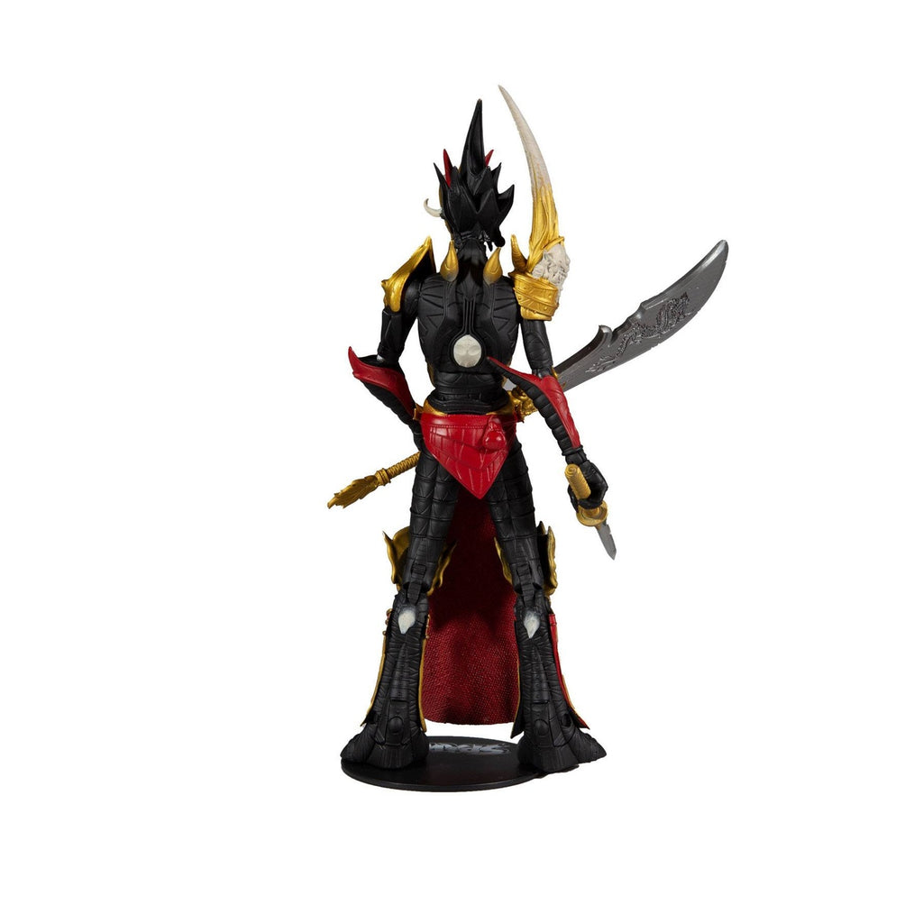 Product image Spawn action figure Mandarin Spawn 18 cm