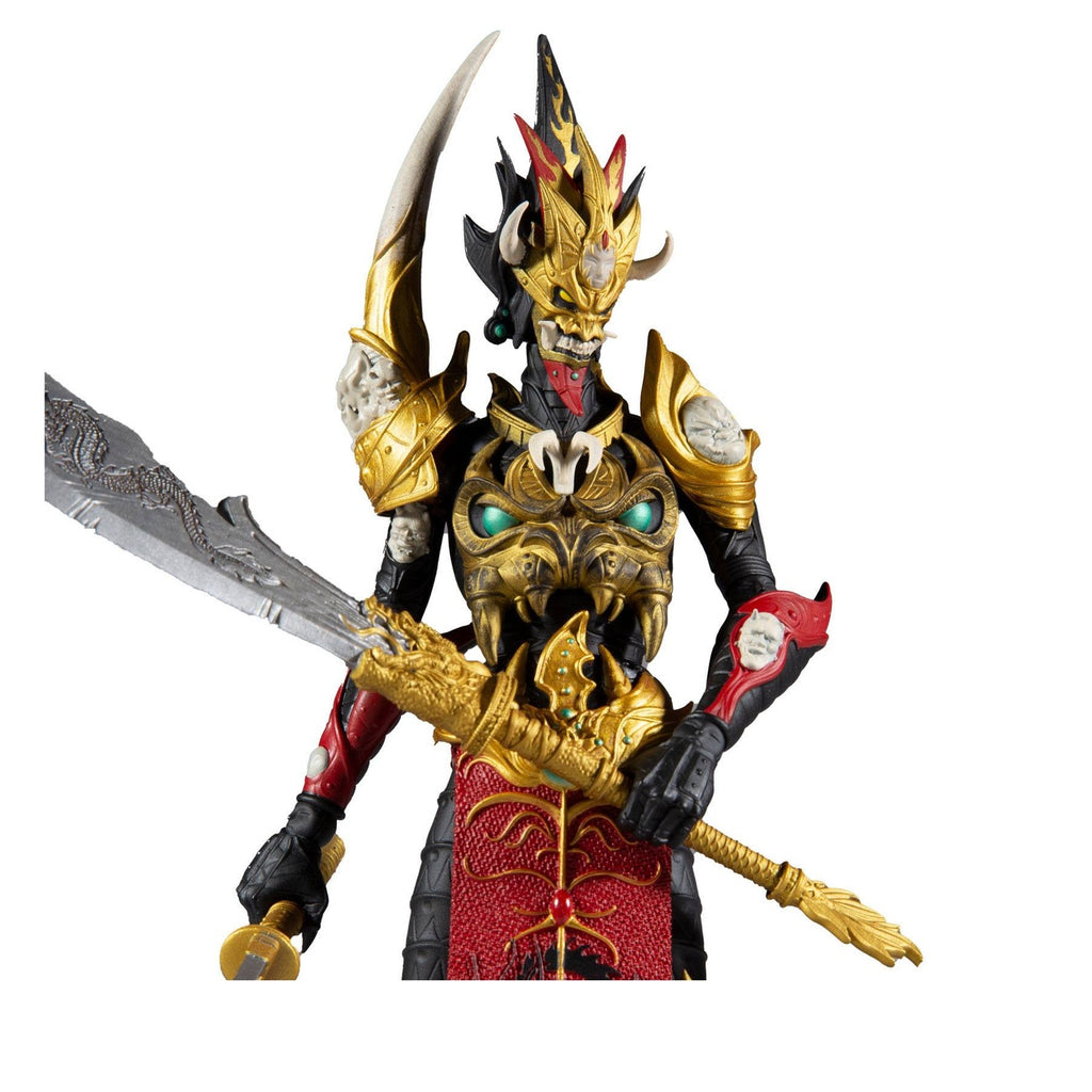 Product image Spawn action figure Mandarin Spawn 18 cm