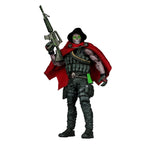 Product image Call of Duty Action Figure Burned Spawn 18 cm