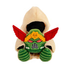 Product image Warhammer plush figure Watcher in the Dark 17 cm