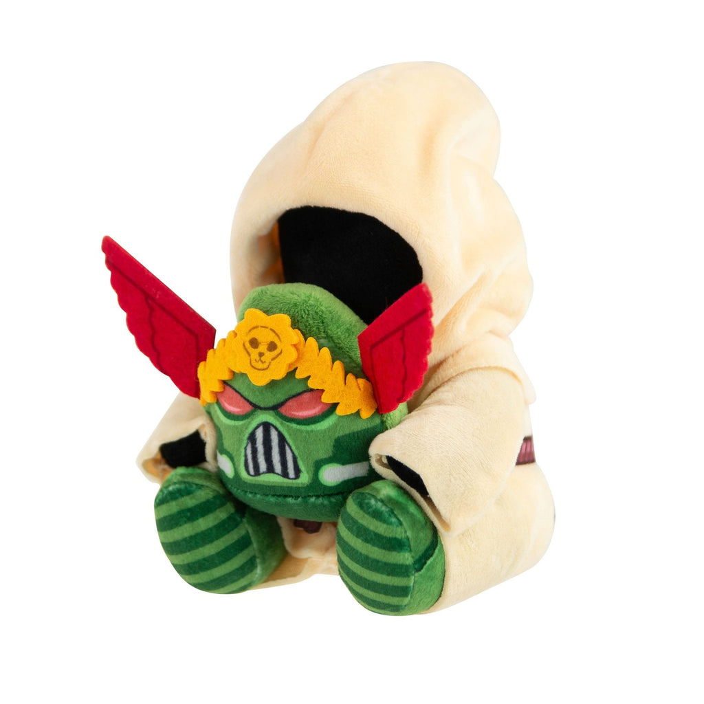 Product image Warhammer plush figure Watcher in the Dark 17 cm