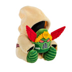 Product image Warhammer plush figure Watcher in the Dark 17 cm