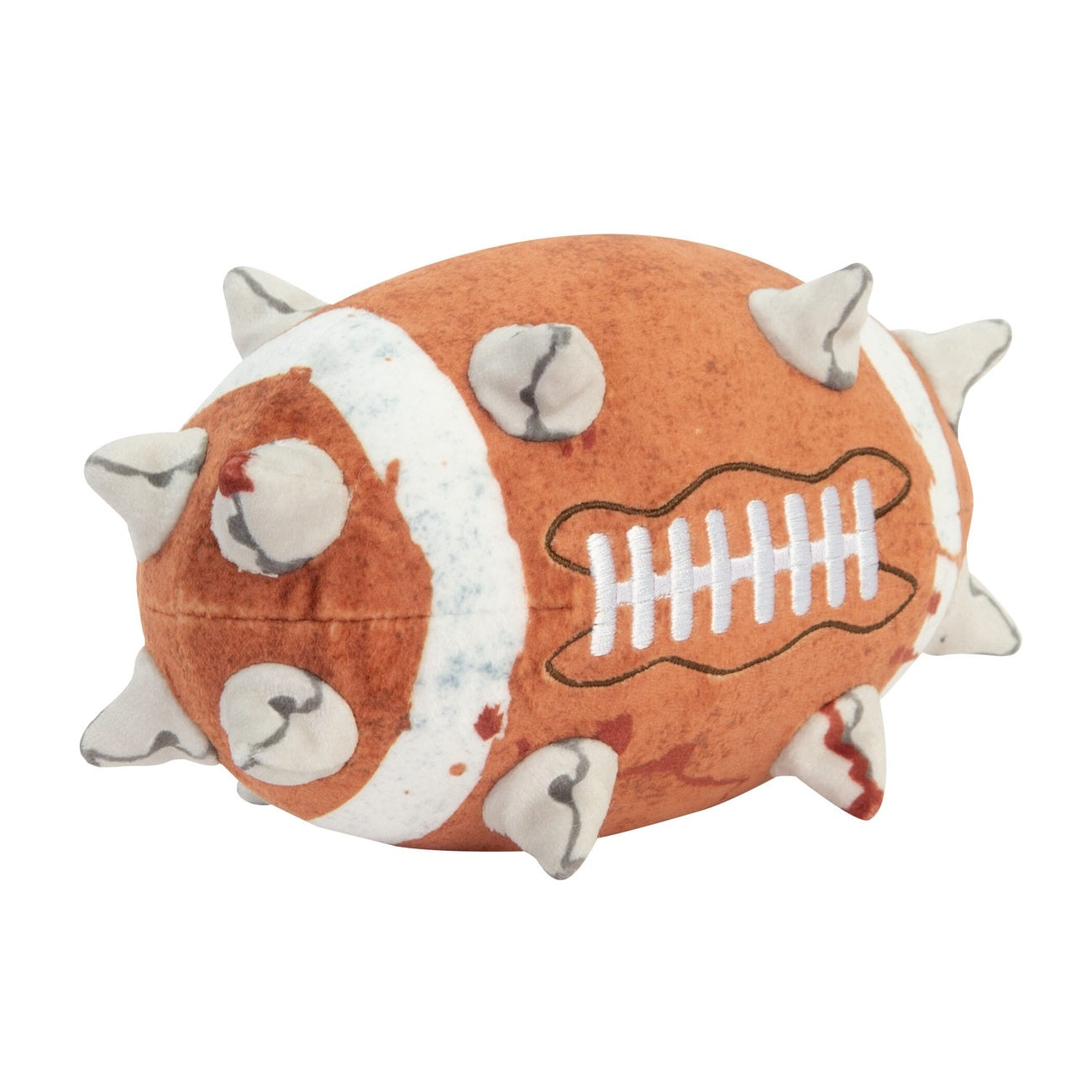 Product image Warhammer Plush Figure Blood Bowl Ball