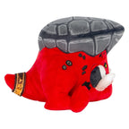 Product image Warhammer Plush Figure Klonk the Rockbrow Squig