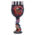 Product image Iron Maiden Goblet The Trooper