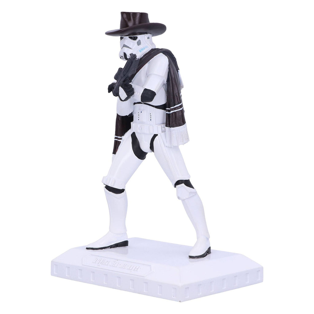 Product image Original Stormtrooper Figure The Good, The Bad and The Trooper 18cm