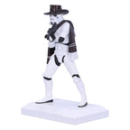 Product image Original Stormtrooper Figure The Good, The Bad and The Trooper 18cm