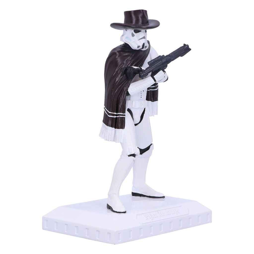 Product image Original Stormtrooper Figure The Good, The Bad and The Trooper 18cm