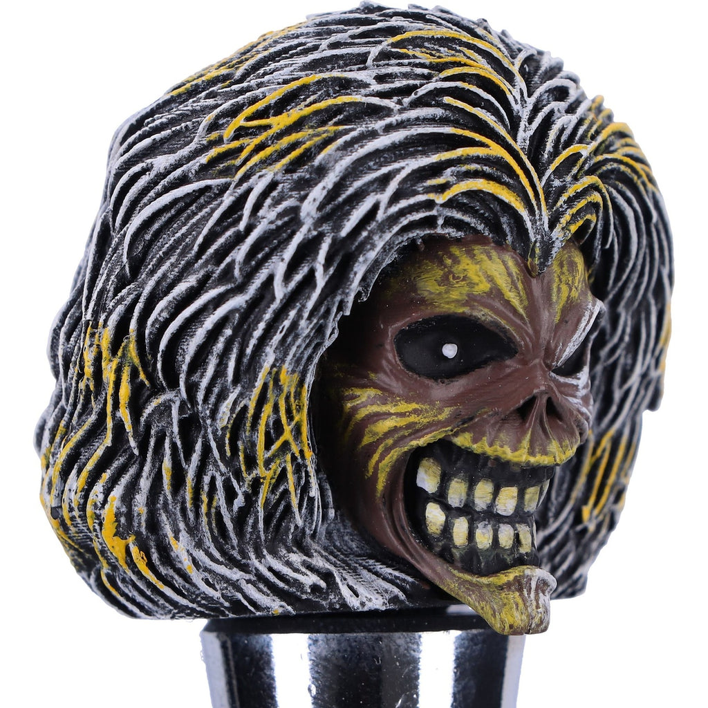 Product image Iron Maiden Bottle Stopper Killers 10 cm