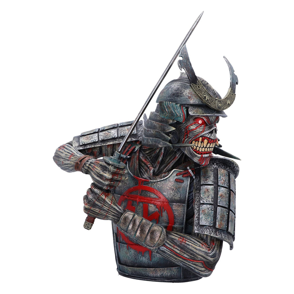 Product image Iron Maiden Bust Senjutsu 41 cm