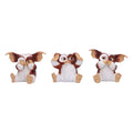 Product image Gremlins Figures 3-Pack Three Wise Gizmo 8 cm