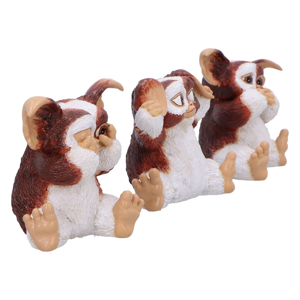 Product image Gremlins Figures 3-Pack Three Wise Gizmo 8 cm