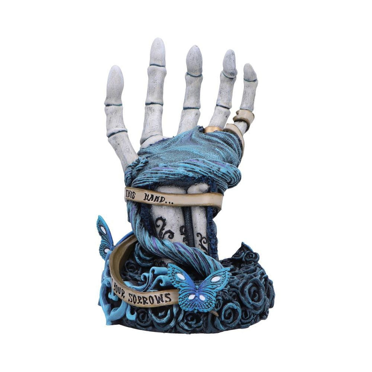 Product image Corpse Bride - Corpse Bride Statue With This Hand Vow 16 cm