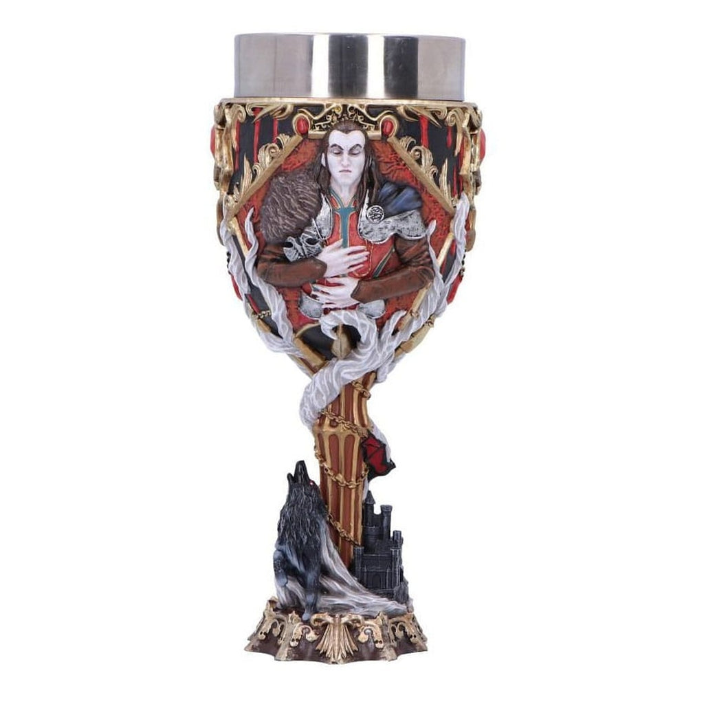 Product image Dungeons & Dragons Goblet Strahd