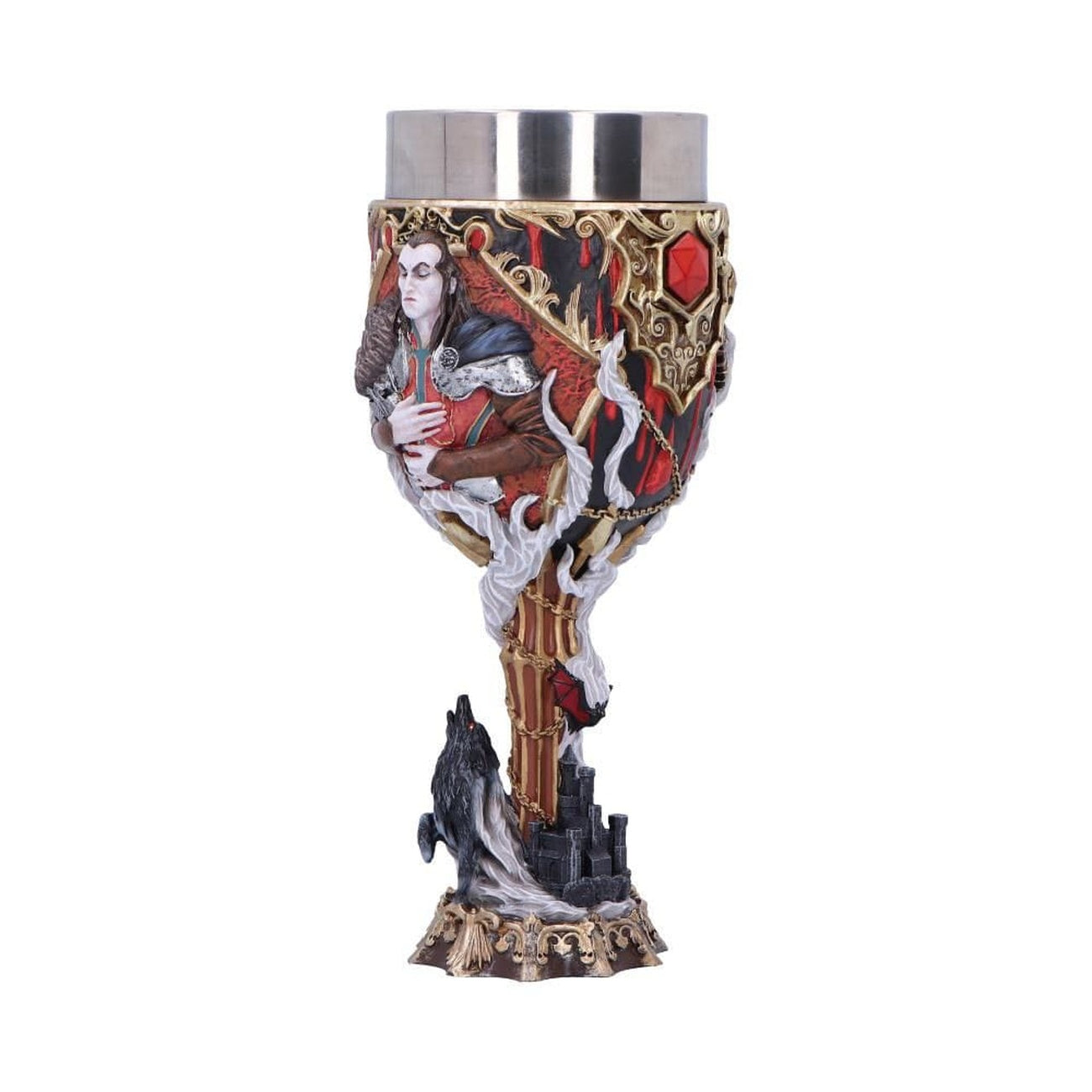 Product image Dungeons & Dragons Goblet Strahd