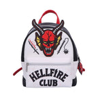 Product image Stranger Things Backpack Hellfire Club 28 cm
