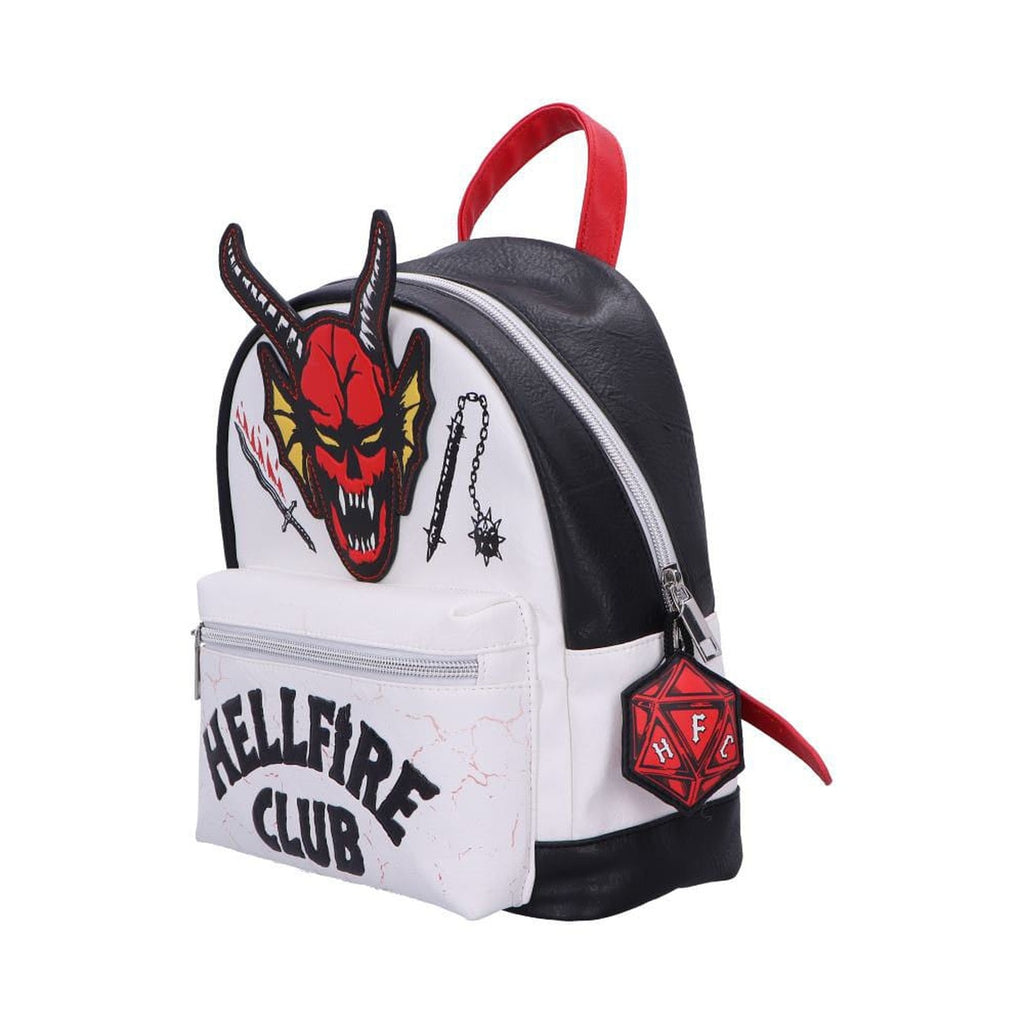 Product image Stranger Things Backpack Hellfire Club 28 cm