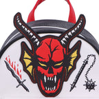 Product image Stranger Things Backpack Hellfire Club 28 cm