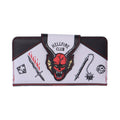 Product image Stranger Things Wallet Hellfire Club 10 cm