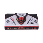 Product image Stranger Things Wallet Hellfire Club 10 cm