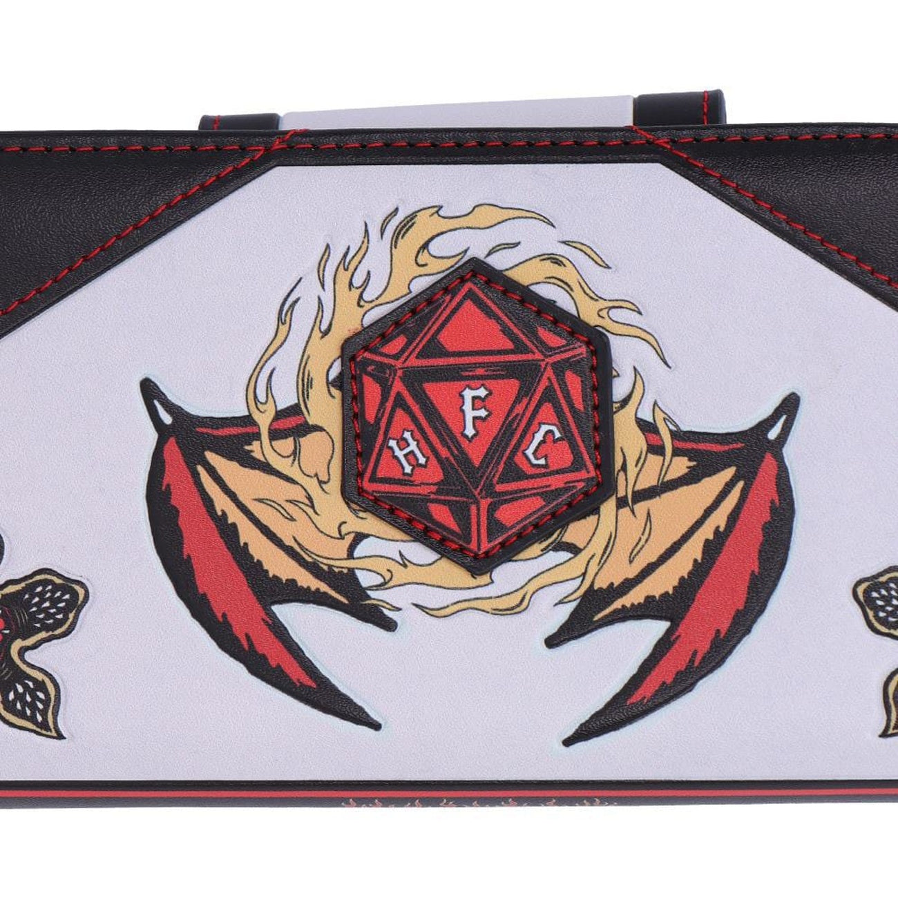 Product image Stranger Things Wallet Hellfire Club 10 cm