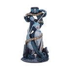 Product image Corpse Bride - With This Candle Vow Candle Holder 19 cm