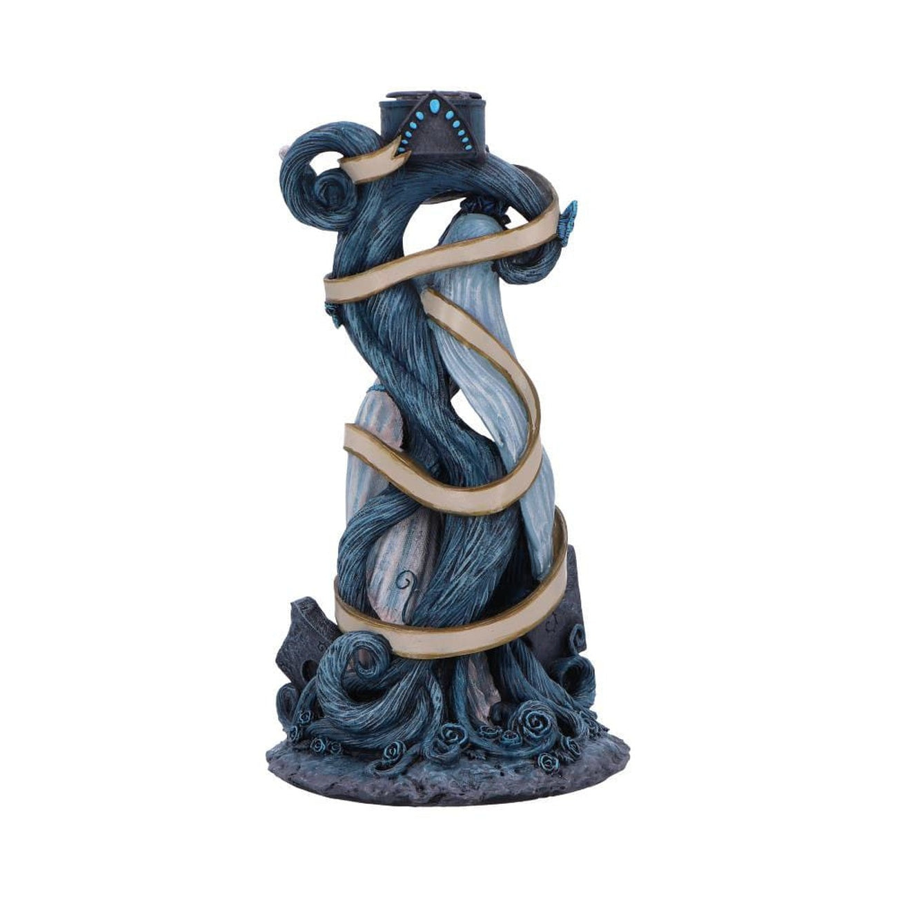 Product image Corpse Bride - With This Candle Vow Candle Holder 19 cm