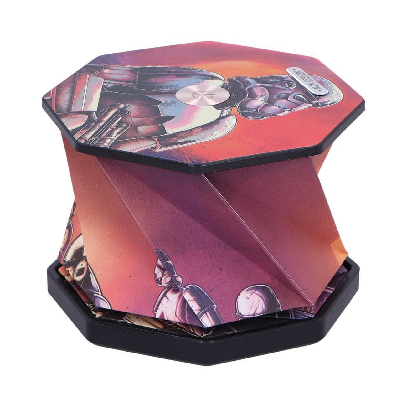 Product image Original Stormtrooper Foldable Lamp 15 cm