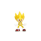 Product image Sonic the Hedgehog Nano Metalfigs Diecast Mini Figures 3-Pack 5 cm