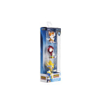 Product image Sonic the Hedgehog Nano Metalfigs Diecast Mini Figures 3-Pack 5 cm